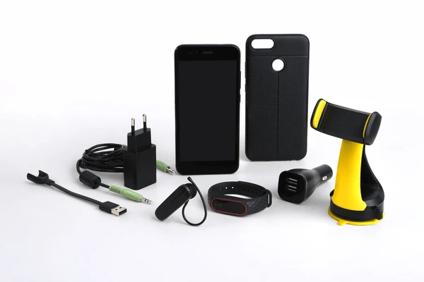 Car Mobile Accessories