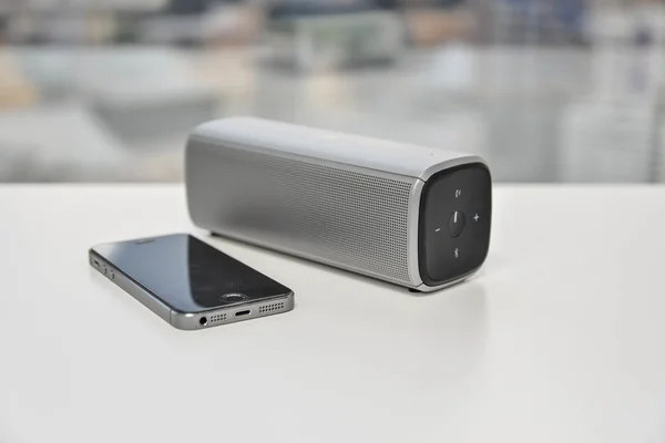 Bluetooth Speakers